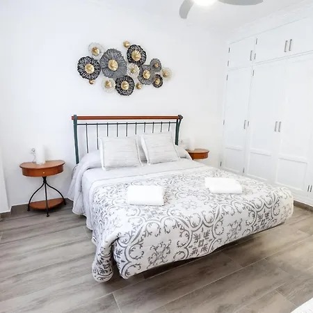 Thalassa - Gandia Appartamento