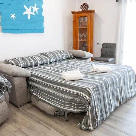 Appartamento Thalassa - Gandia *